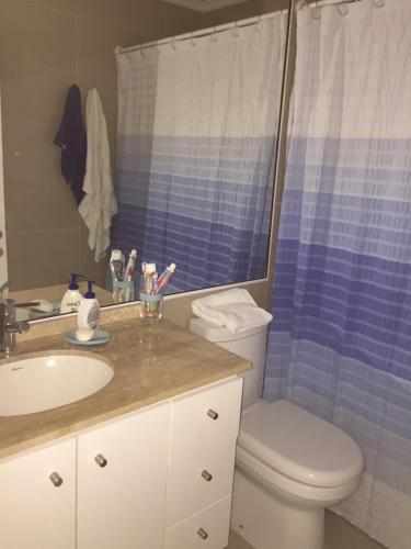 Apartamentos De Lujo Borde Mar Y Spa