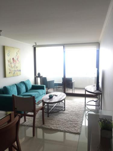 Apartamentos De Lujo Borde Mar Y Spa