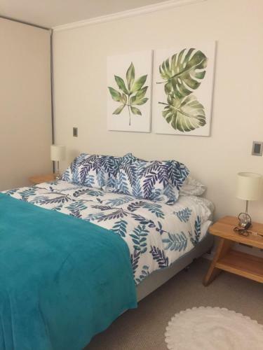 Apartamentos De Lujo Borde Mar Y Spa