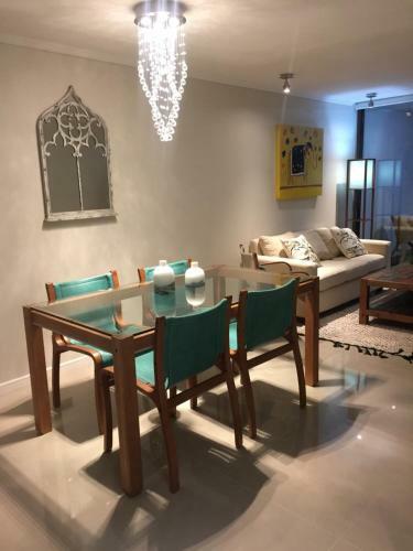 Apartamentos De Lujo Borde Mar Y Spa