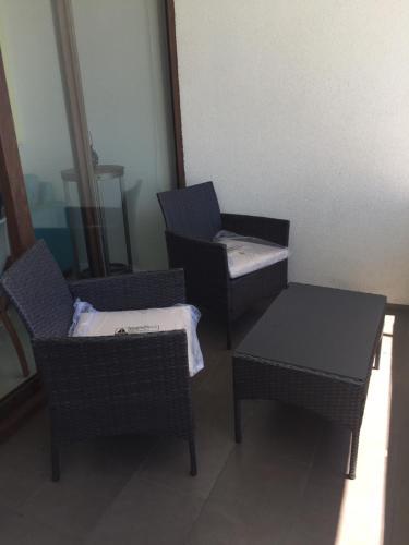 Apartamentos De Lujo Borde Mar Y Spa