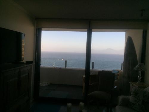 Apartamentos De Lujo Borde Mar Y Spa