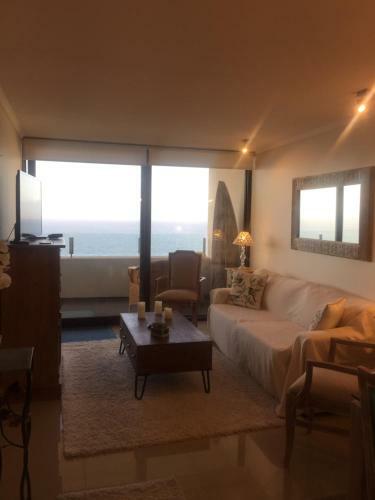 Apartamentos De Lujo Borde Mar Y Spa
