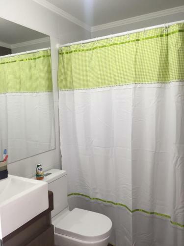Apartamento Departamento Playa
