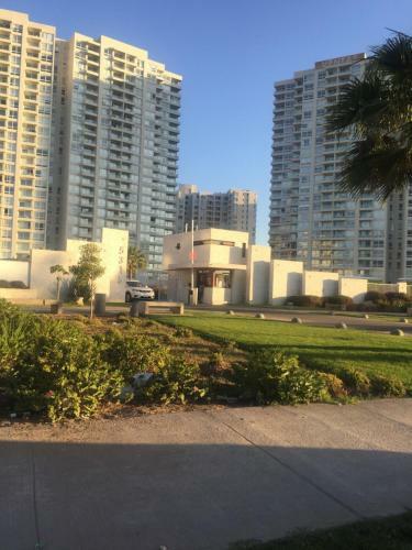 Apartamento Departamento Playa