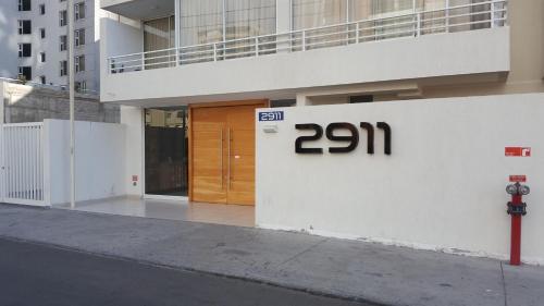 Apartamento Edificio One
