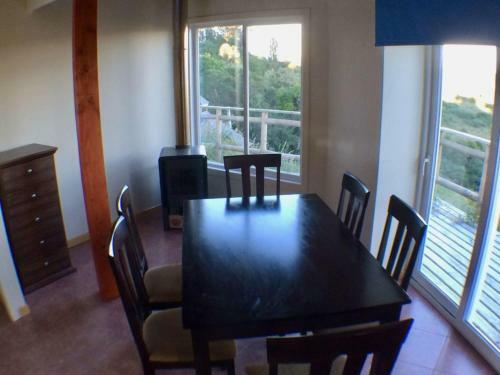 Lodge Caba�as Los Cochipo�is