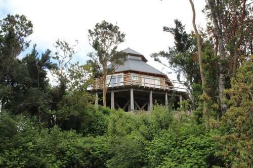 Lodge Caba�as Los Cochipo�is