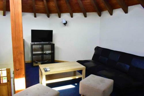 Lodge Caba�as Los Cochipo�is