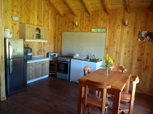 Bungalow Playa Linda 2