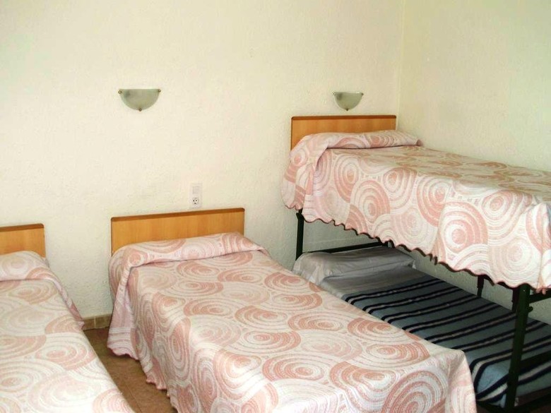 Skipass Hostal