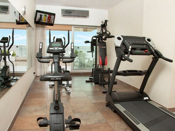 Hotel �caro Suites