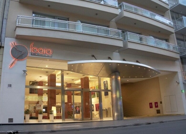 Hotel �caro Suites