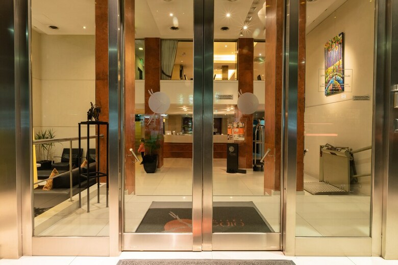 Hotel �caro Suites