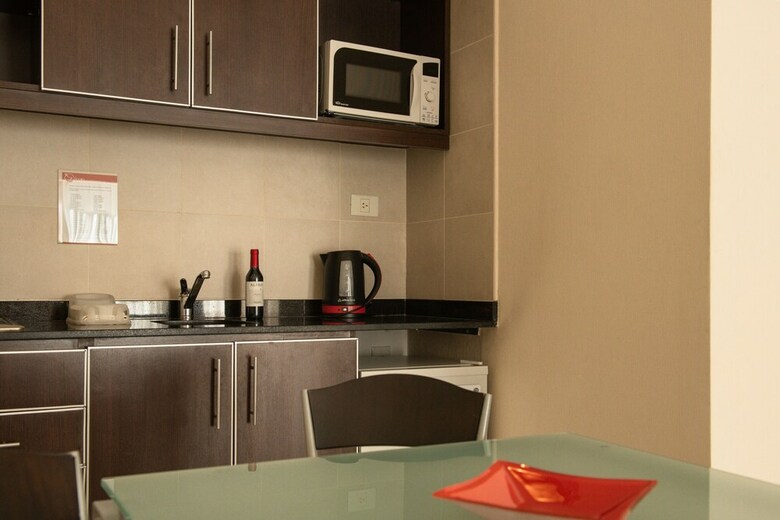 Hotel �caro Suites