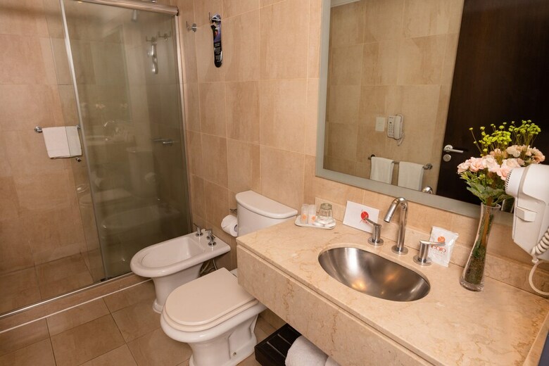 Hotel �caro Suites