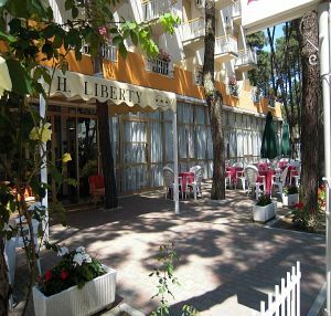 Hotel Liberty