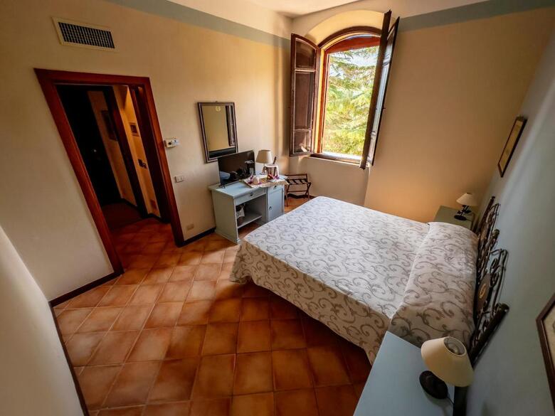Park Hotel Napoleone