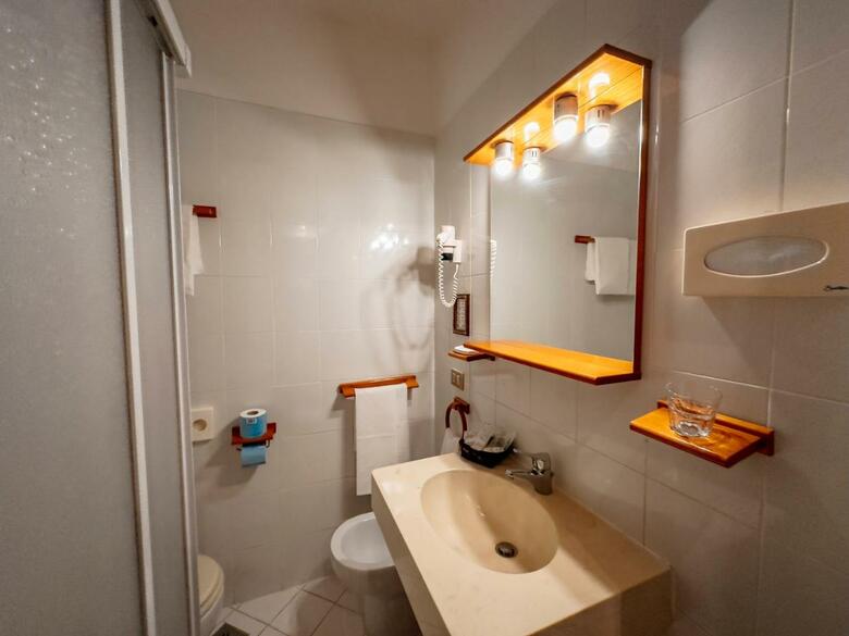 Park Hotel Napoleone