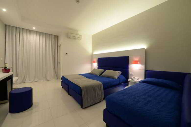 Hotel Giulivo
