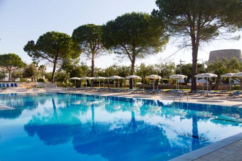Hotel Dolmen Sport Resort