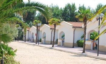 Hotel Club Sole Mare
