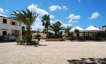 Hotel Club Sole Mare