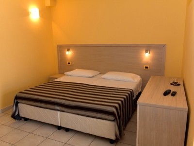 Hotel Bulla Regia