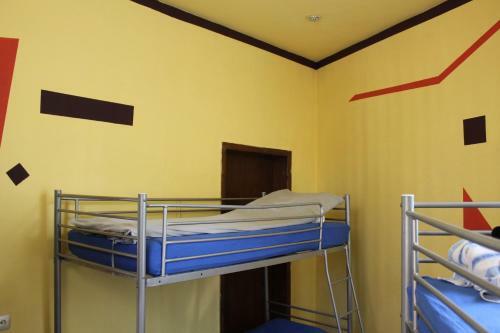 Hostal Fun House