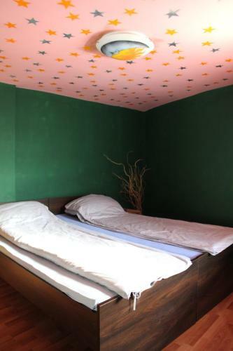 Hostal Fun House