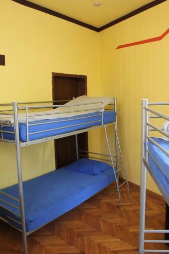Hostal Fun House