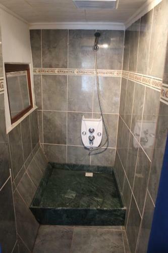 Hostal Fun House