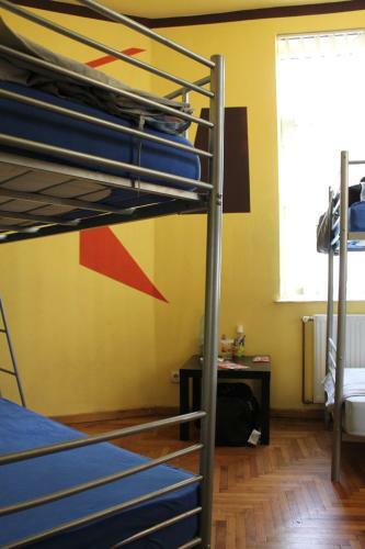 Hostal Fun House
