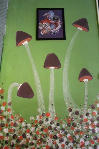 Hostal Fun House