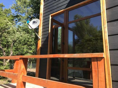 Lodge Caba�as Jl