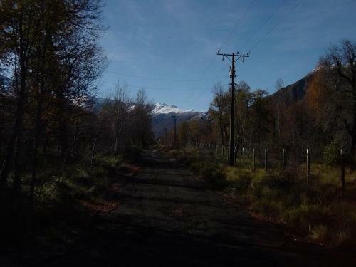 Lodge Caba�as Jl