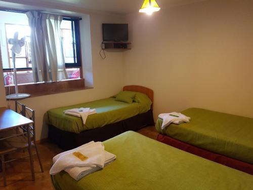 Hostal Trabatel