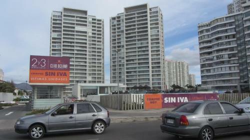 Apartamento La Choza Vip Roja
