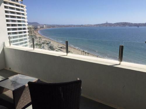 Jardin Del Mar Apartment La Serena