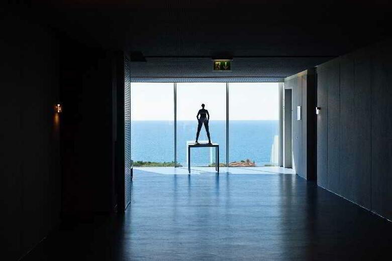 Hotel The Oitavos