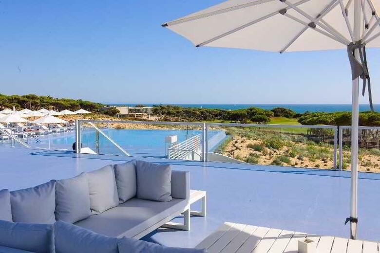 Hotel The Oitavos