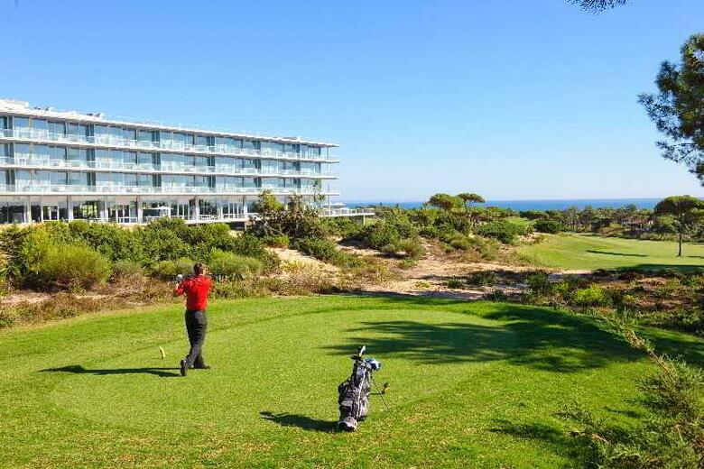 Hotel The Oitavos