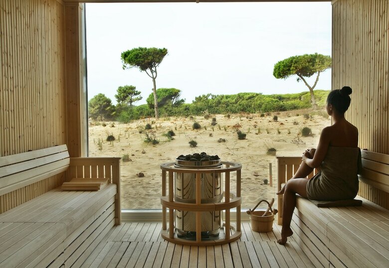Hotel The Oitavos