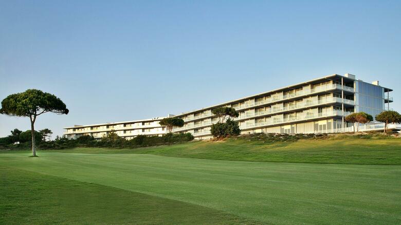 Hotel The Oitavos