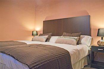Hotel Shine Albayz�n
