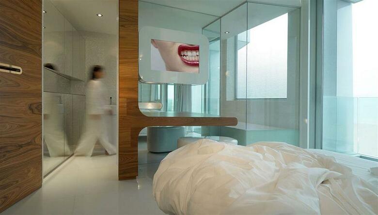 Hotel I-suite
