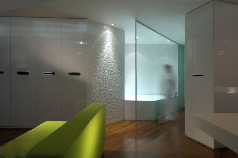 Hotel I-suite