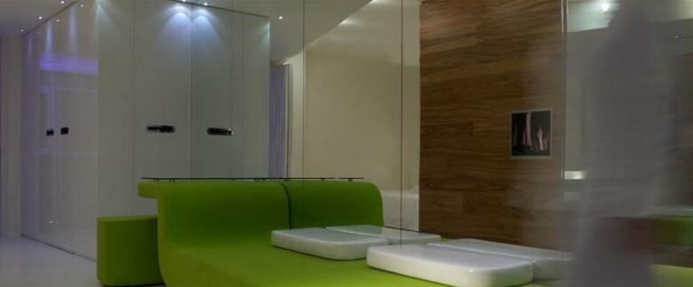 Hotel I-suite