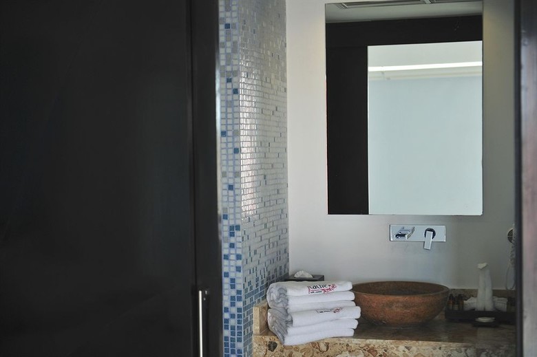 Cache Hotel Boutique