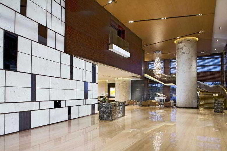 Hotel Four Points By Sheraton Guangzhou, Dongpu